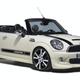 Illustration for article titled AC Schnitzer Tweaks Mini Cooper S Convertible